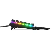 Клавиатура SteelSeries Apex 7 Linear Red фото 6